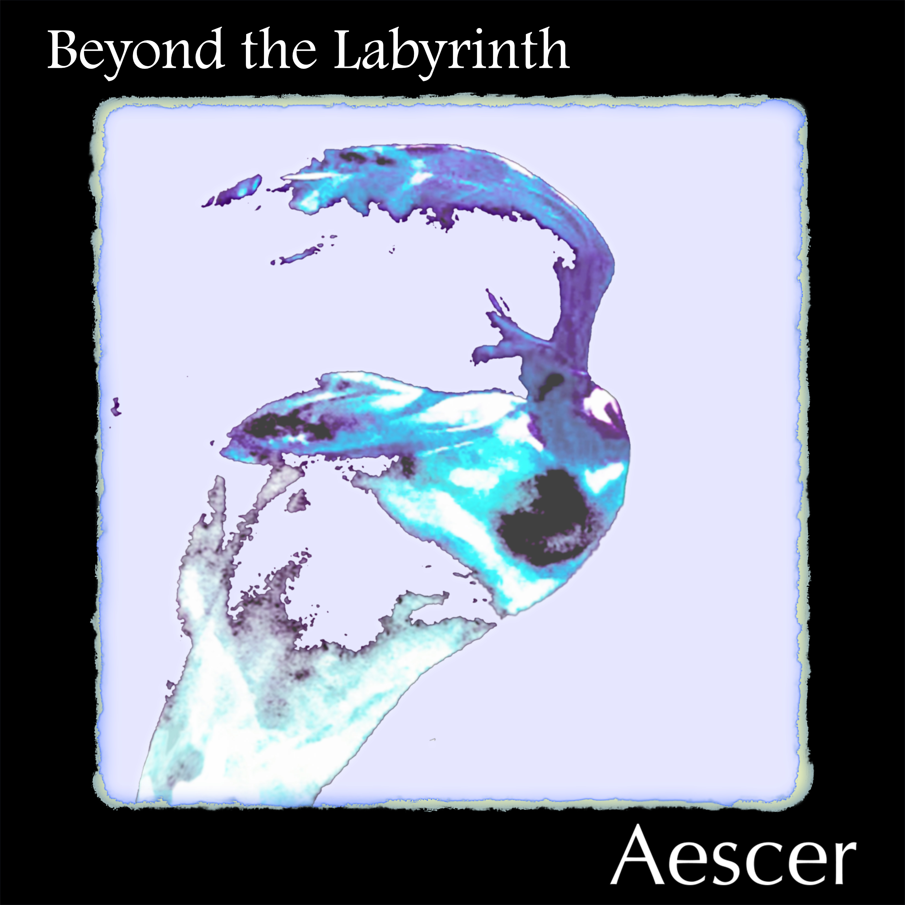 Beyond the Labyrinth Artwork